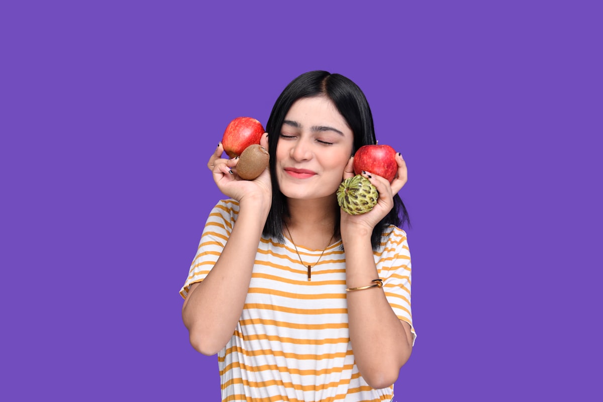 Compréhension des étiquettes nutritionnelles