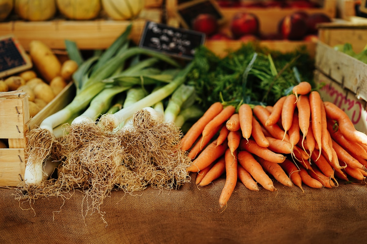 Sélection de produits de qualité